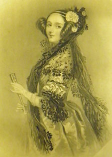 Ada Lovelace