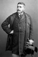 Arthur Sullivan