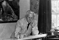 Neville Barnes Wallis