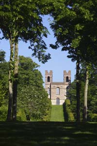 Belvedere at Claremont