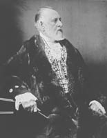 Benjamin Scott