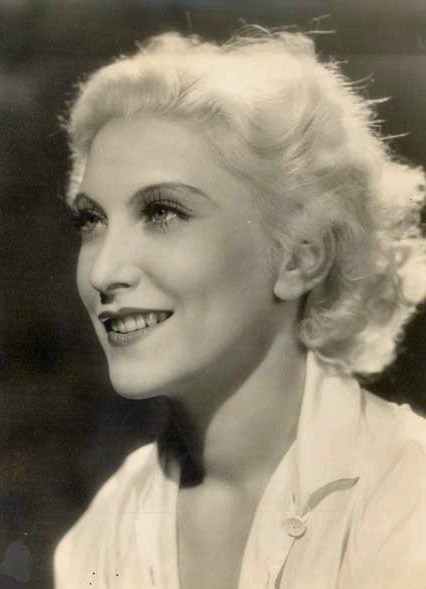 Frances Day