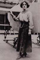 Hilda Hewlett