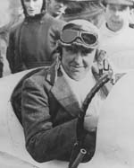 Parry Thomas