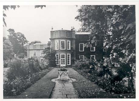 The Manor House, Stoke D'Abernon