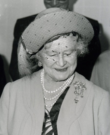 Queen Mother