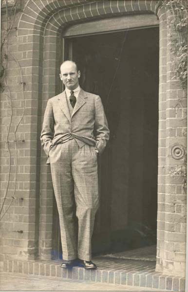 R.C.Sherriff