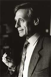 Ronald Segal