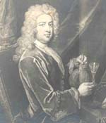 Thomas Pelham Holles, Duke of Newcastle