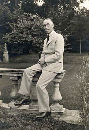 Warwick Deeping