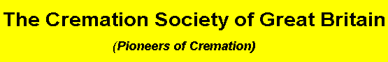 The Cremation Society of Great Britain